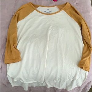 american eagle shirt